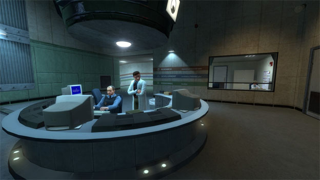Black Mesa